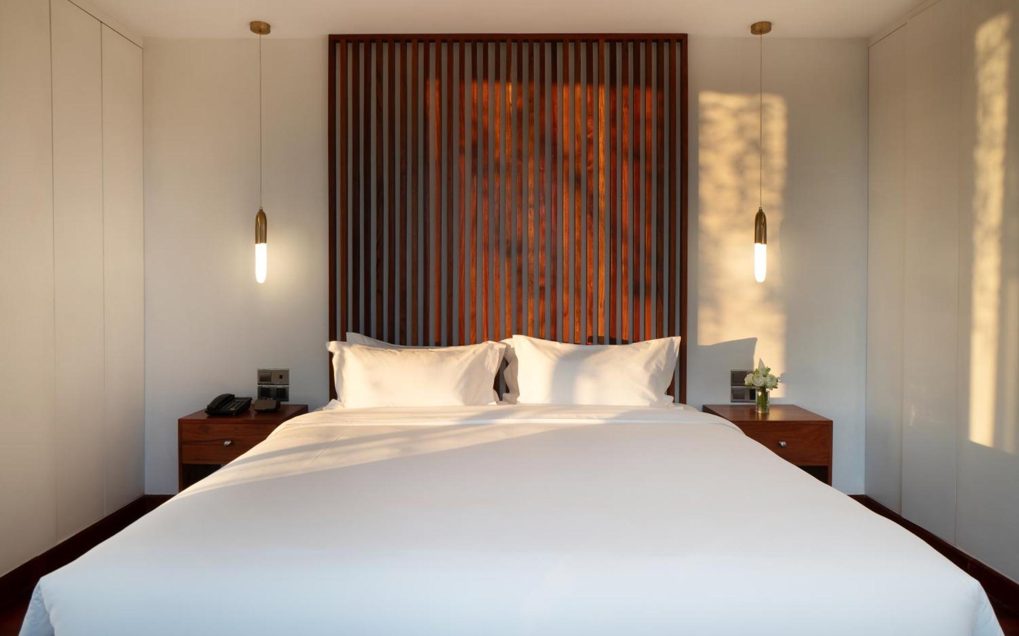 סיאם ריפ Koulen Central Hotel מראה חיצוני תמונה