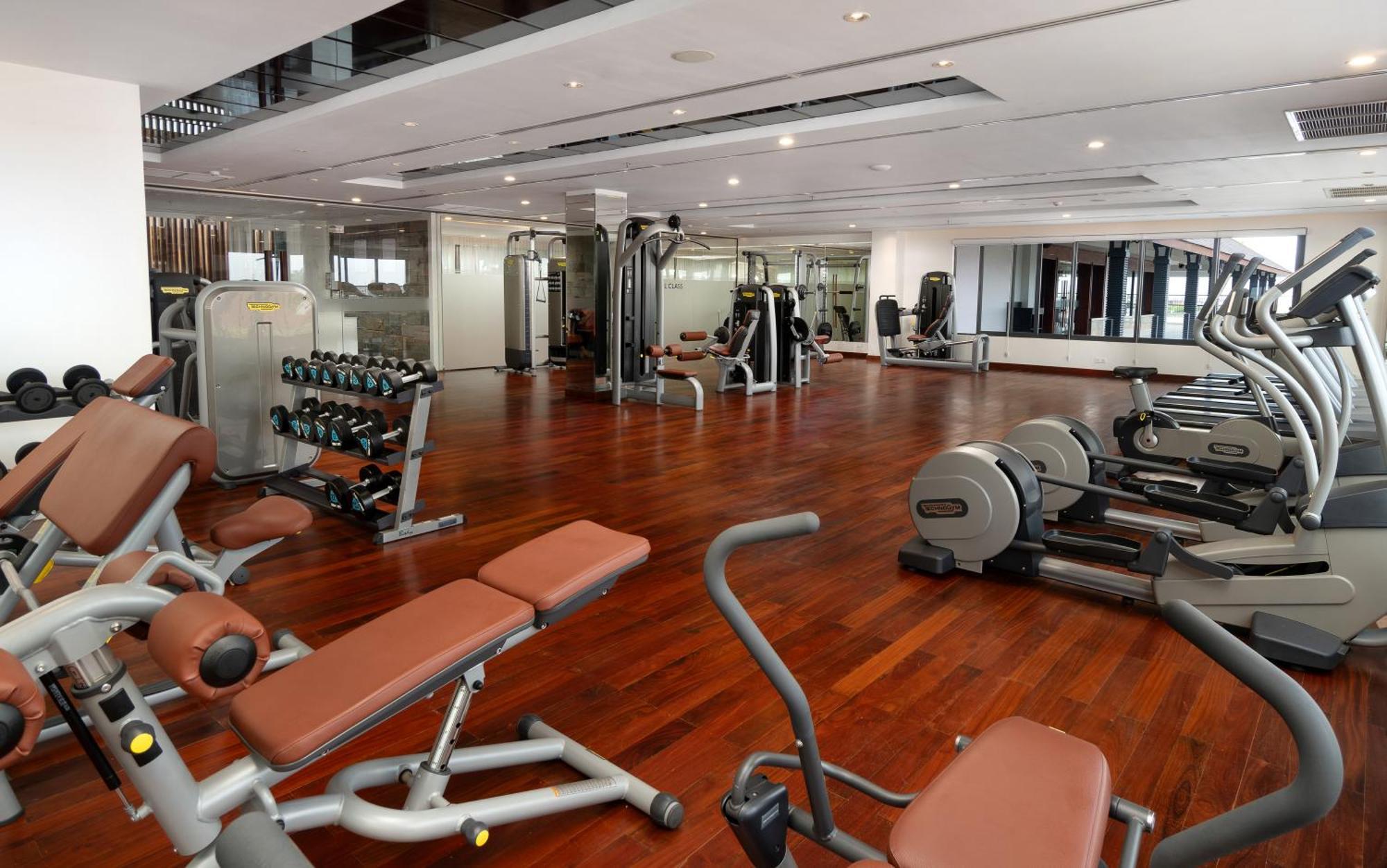 סיאם ריפ Koulen Central Hotel מראה חיצוני תמונה