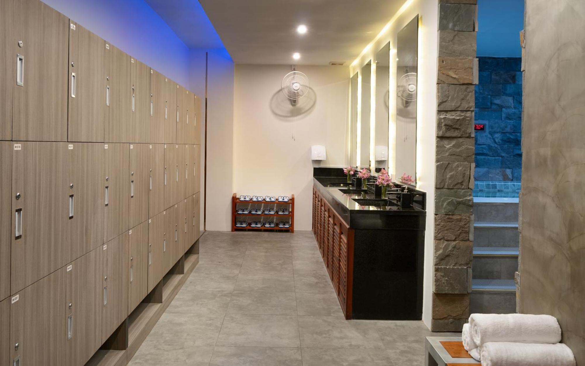 סיאם ריפ Koulen Central Hotel מראה חיצוני תמונה