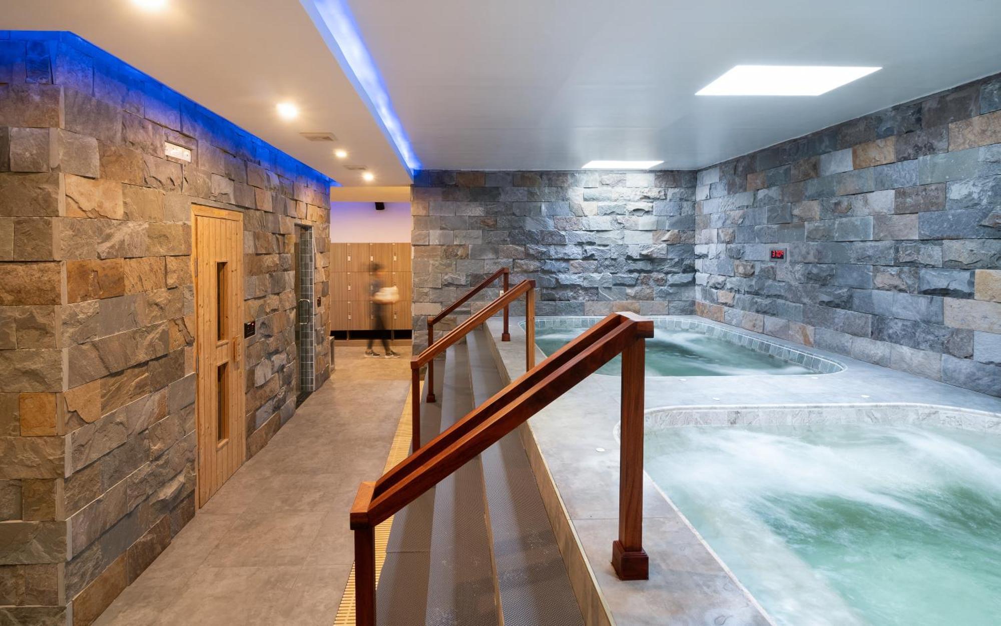 סיאם ריפ Koulen Central Hotel מראה חיצוני תמונה